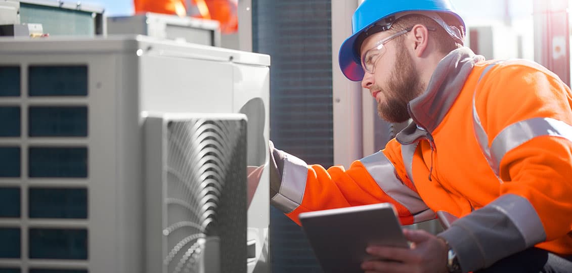 Qualities of An Excellent HVAC Technician