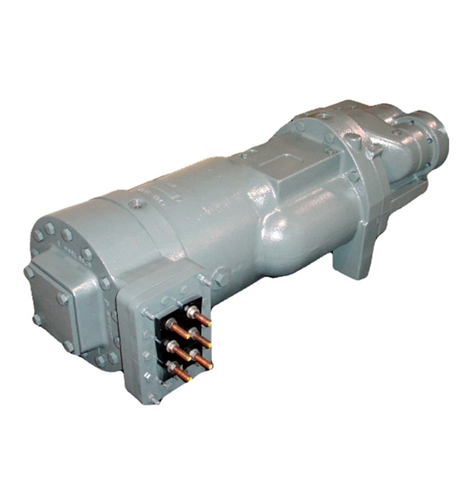 Used Compressors In Dubai : How To Buy Quality Used Compressors?
