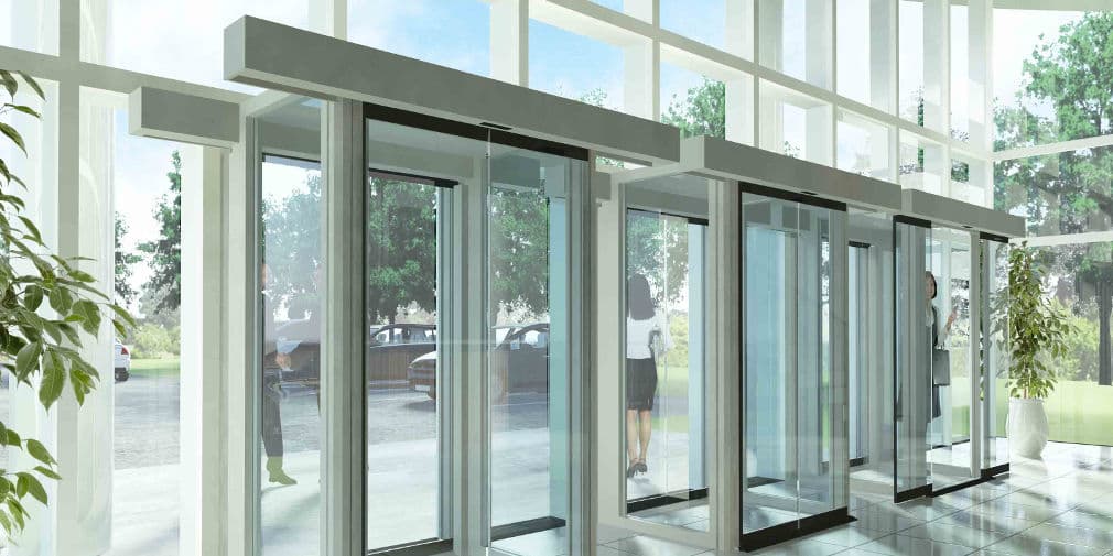 Air Curtains In Dubai : Top Used Types Of Air Curtains