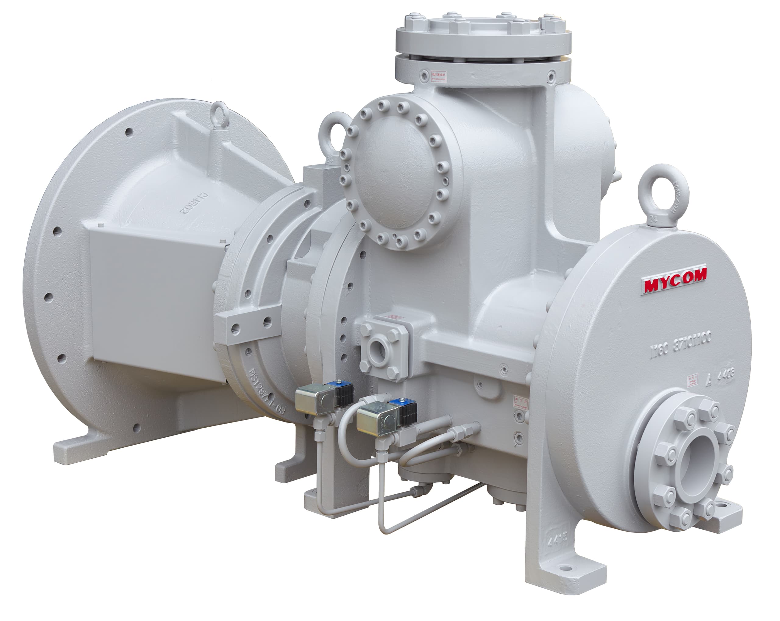 Used Compressors In UAE  And Performance Factor