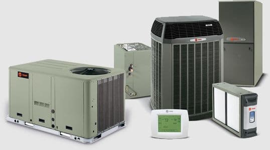 Things To Consider While Buying  New HVAC Unit