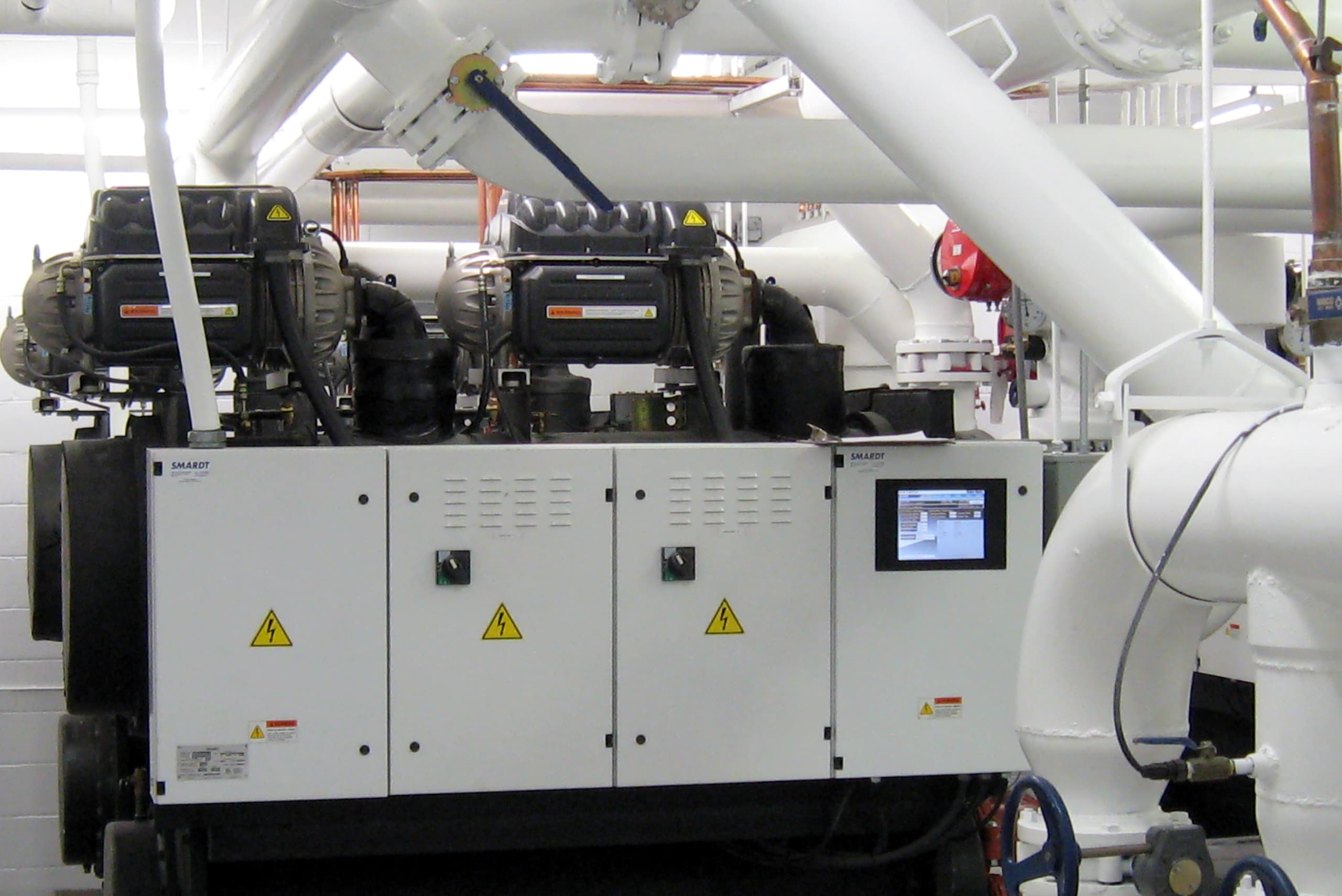 Chiller Market  : Growth and Scope Of Chiller Industry World Wide