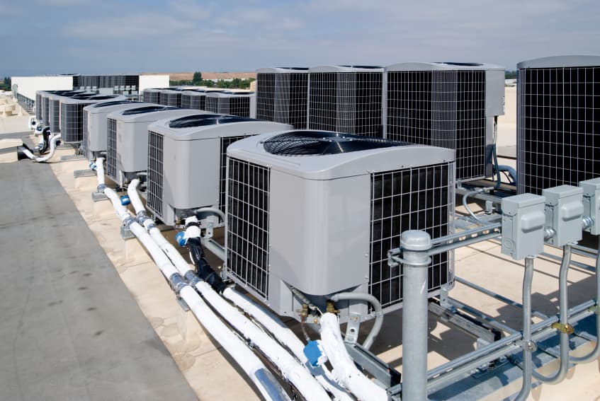 HVAC Contractors In UAE : Top Careers In HVAC