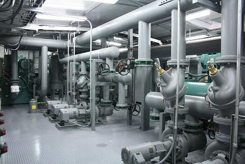 Chiller Maintenance Checklist : How To Run Chiller Smoothly? 
