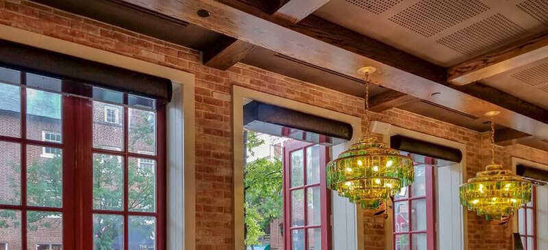 Why You Need Air Curtains In Restaurant ? Air Curtain Experts Speaks