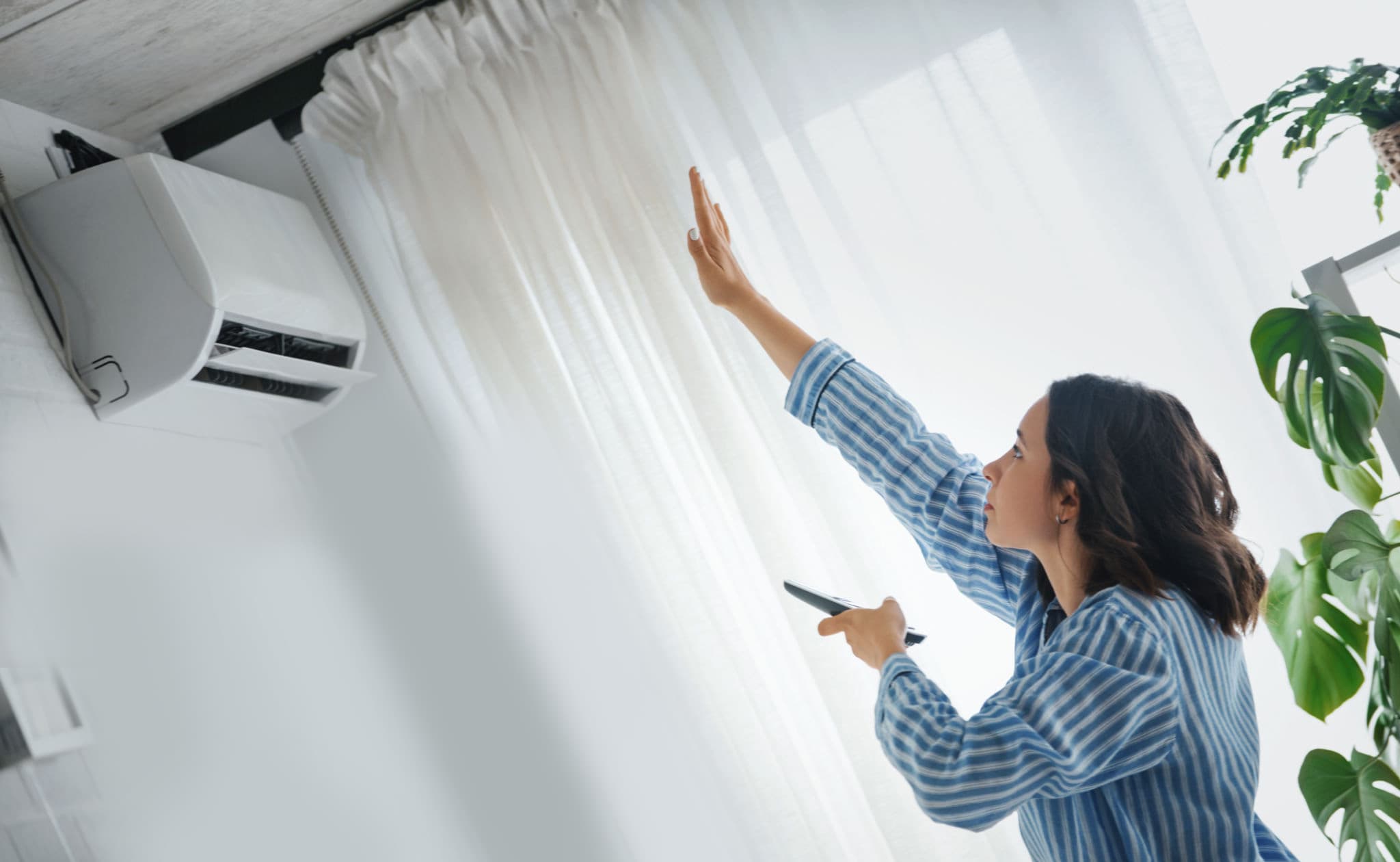 How Air Conditioner Units are related to Indoor Air Quality?