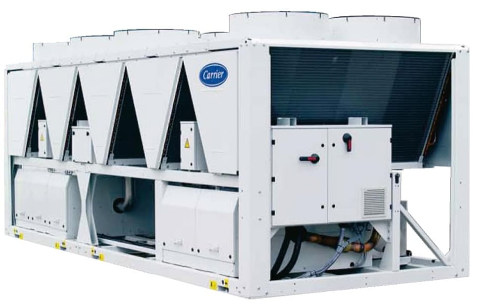 Top 7 Tips For Annual Chiller Maintenance
