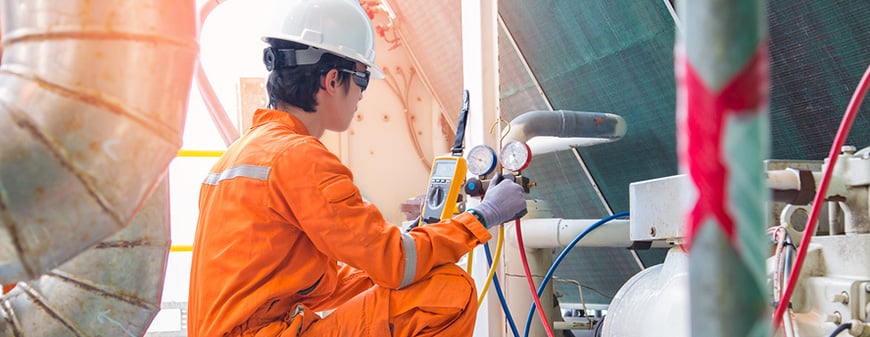 HVAC Services In UAE : Related Services Of HVAC
