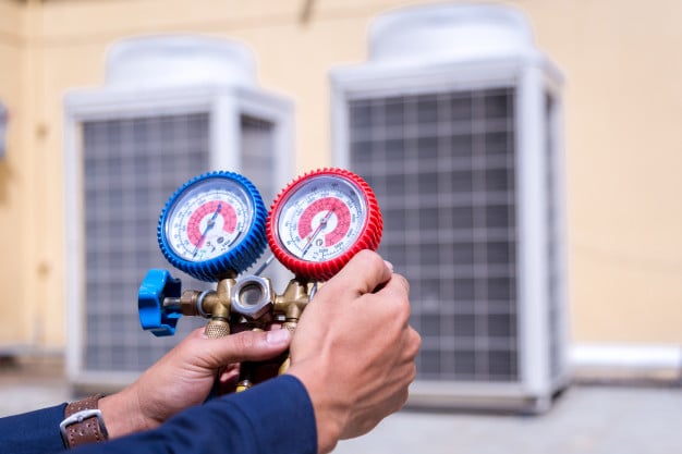 HVAC Contractors In UAE : How To Find Best HVAC Contractors?