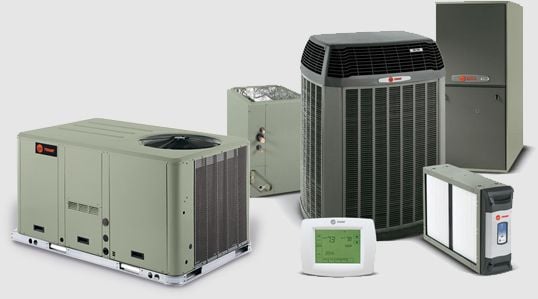 Things To Consider While Buying  New HVAC Unit