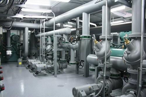 Chiller Maintenance Checklist : How To Run Chiller Smoothly? 