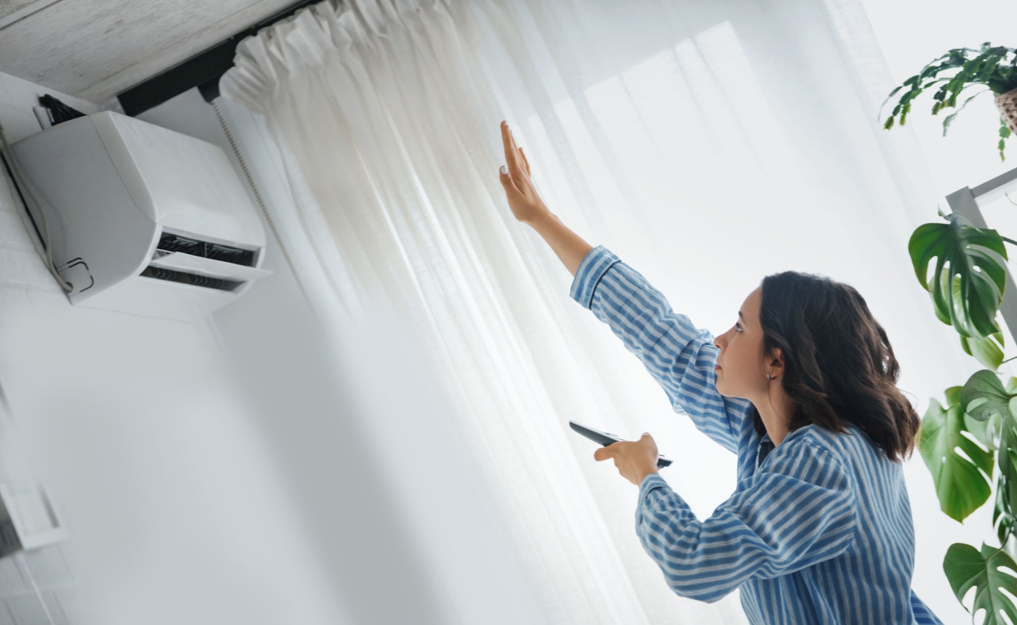 How Air Conditioner Units are related to Indoor Air Quality?