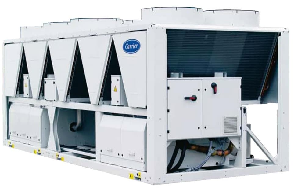 Top 7 Tips For Annual Chiller Maintenance