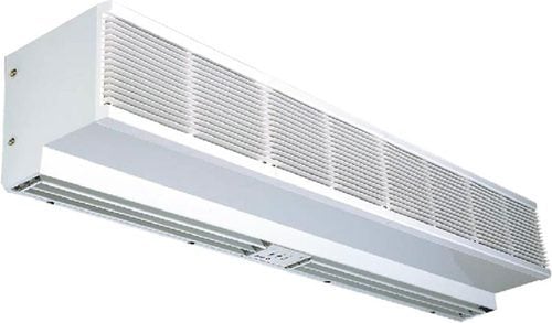 What Is An Air Curtain ? Buy Air Curtains In Dubai