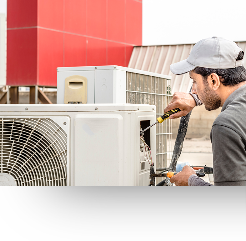 Room cooler best sale repair near me