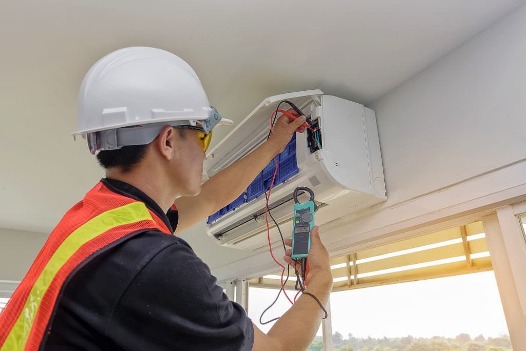 HVAC services in Dubai Qualities of An Excellent HVAC