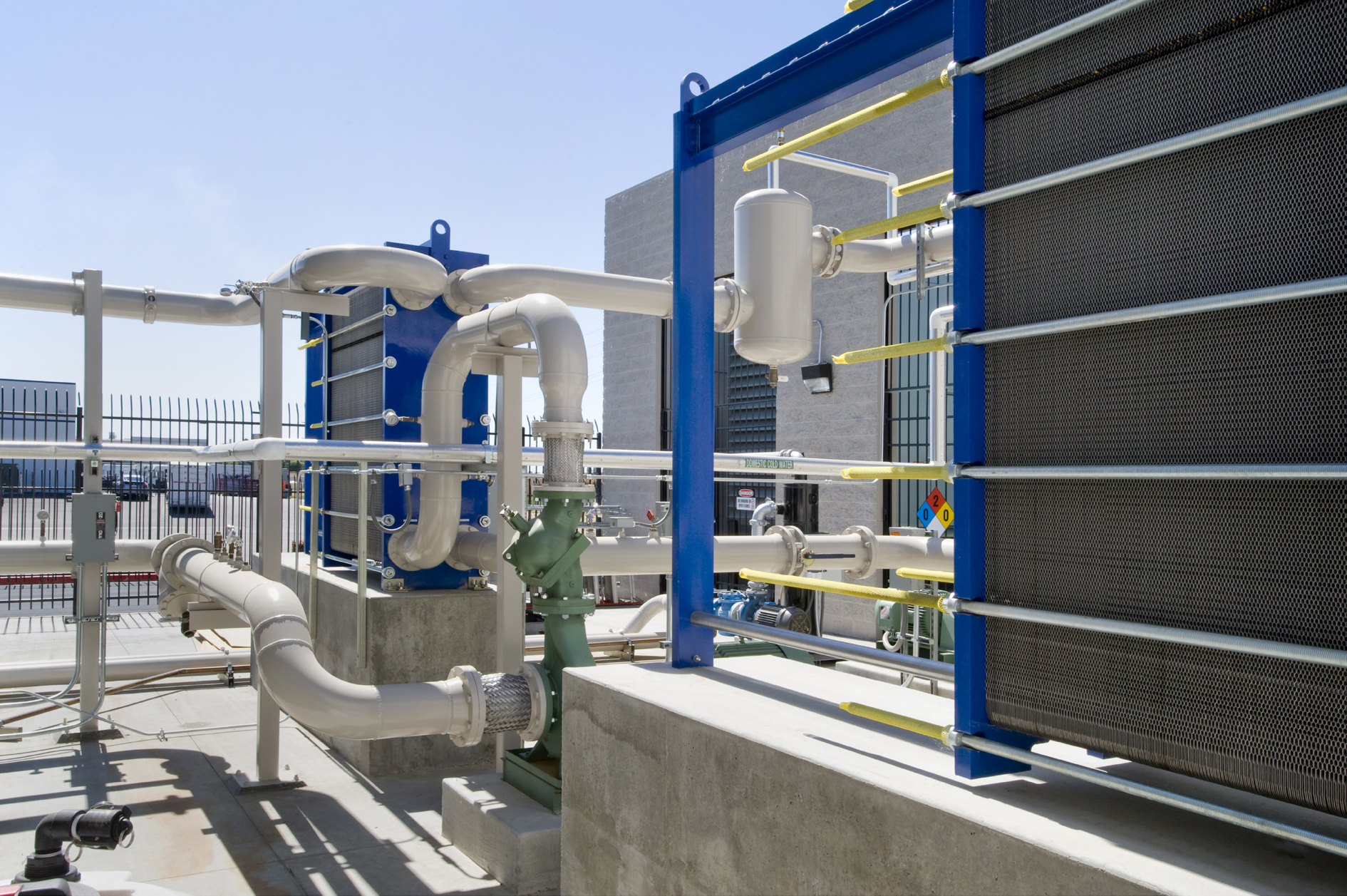 Chiller Services in Dubai Blogs