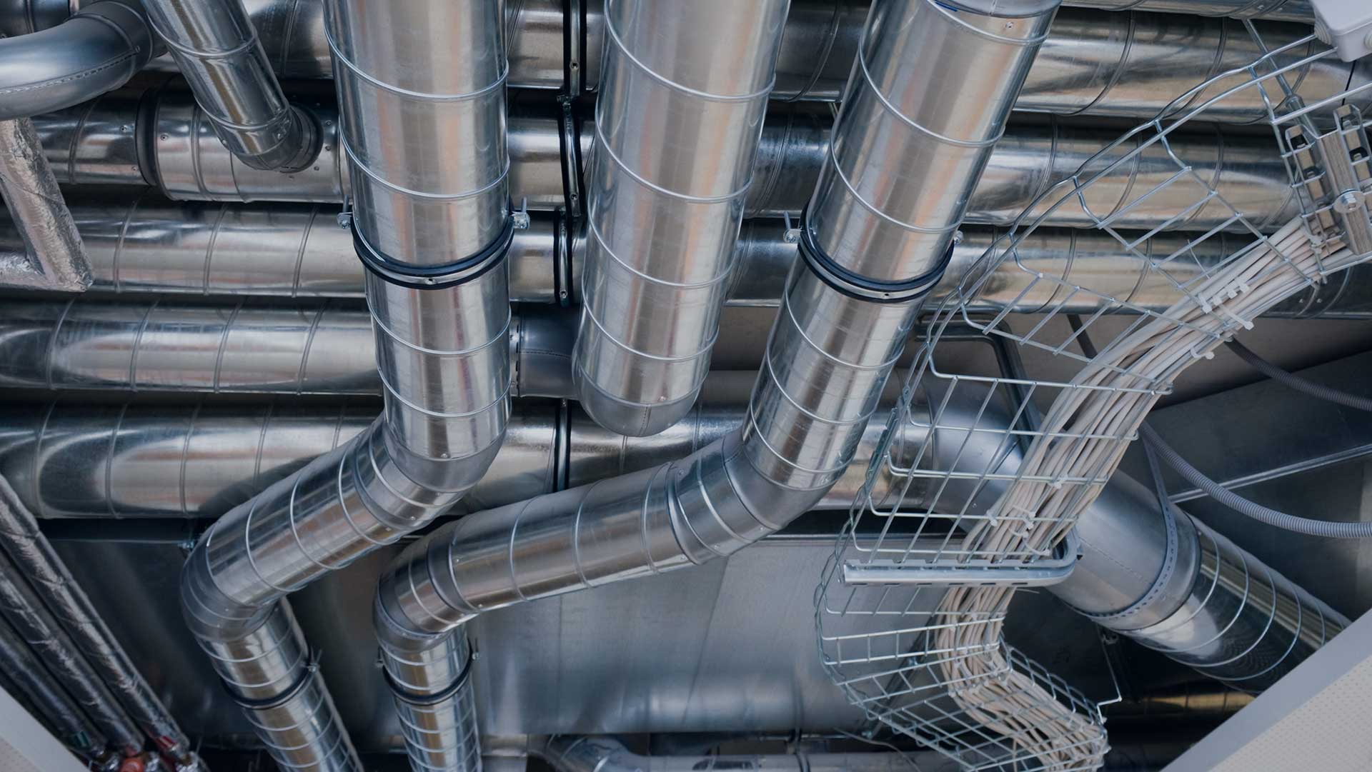 HVAC contractors in dubai