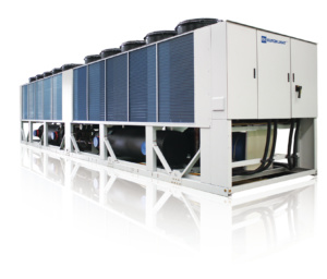chiller repair dubai